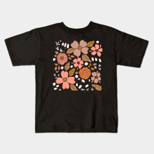 Retro vibes Kids T-Shirt